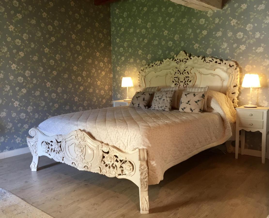 Maison Des Vignes Le Fleix Экстерьер фото