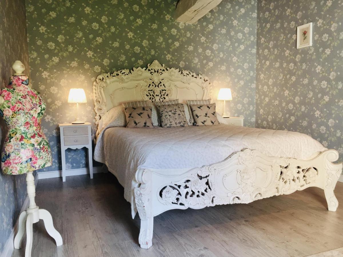 Maison Des Vignes Le Fleix Экстерьер фото